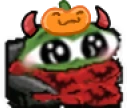 Comfi emote