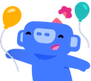 wumpus_party emote