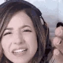 pokiHUH emote