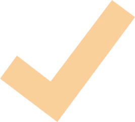 Checkmark emote