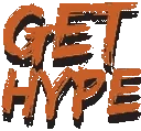 GetHYPE emote