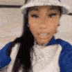 nickiminaj_singing emote