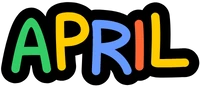 April emote