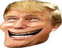trolltrump emote