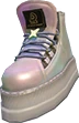 PearlescentKicks emote