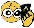 MarryMe emote