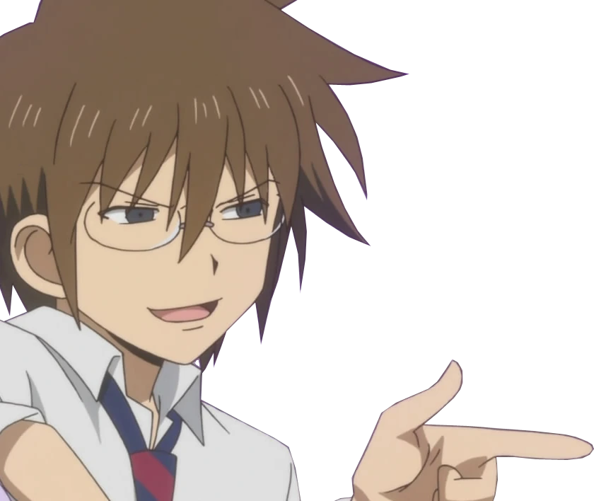 fingergun emote