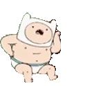 finnDance emote