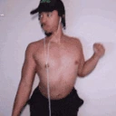 arkyShake emote