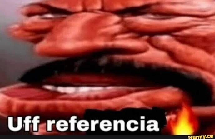 Uffreferencia emote