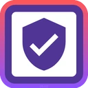Verified emote