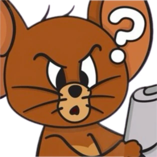 Jerry_Question emote