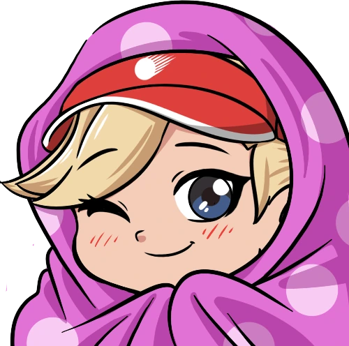 MercyComfy emoji