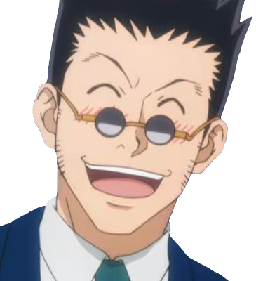 leoriosmile emote