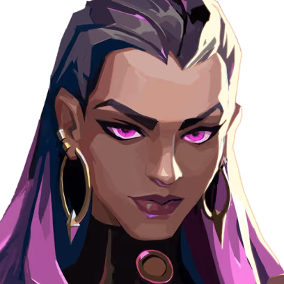 Reyna emote