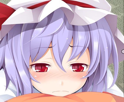 RemiliaNo static emote