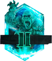 Platinum static emote