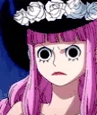 PeronaPout emote