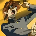Sato_Kaiba_Defeated emote