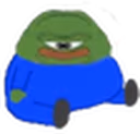 oPeepoSit emote