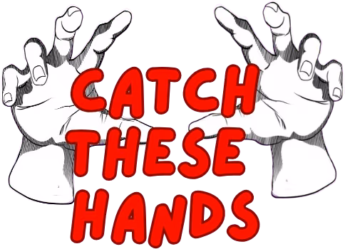 CATCHTHESEHANDS emote