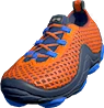 RedMeshSneakers emote