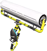 HeroRollerReplica emote