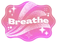 Breathe emote