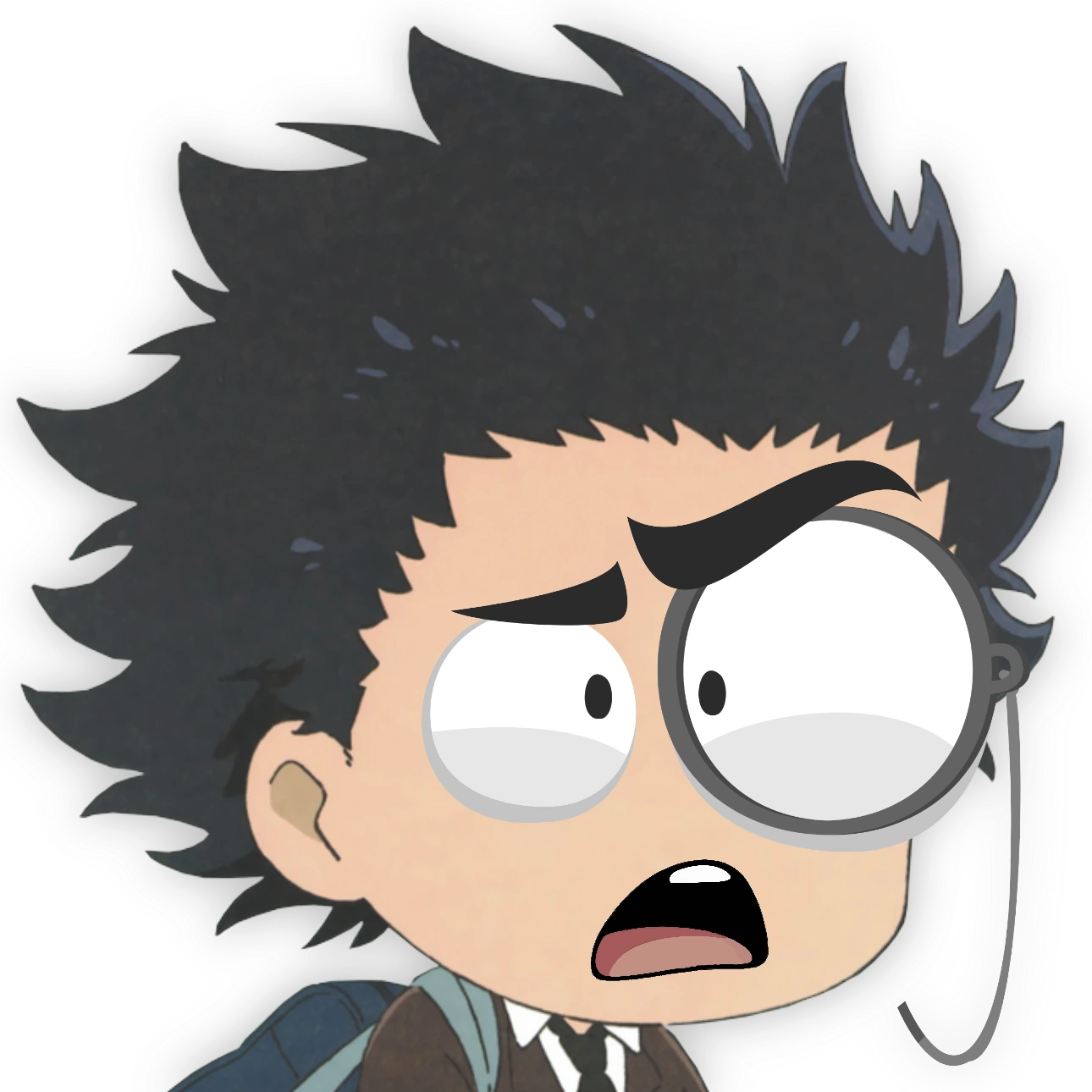 ShoyaIshida_AyoStareWhat emoji