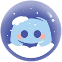 discordsnowglobe emote