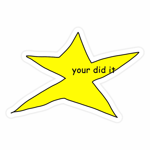 Your static emote