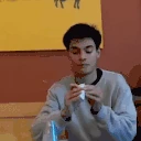 YODIEGANG emote