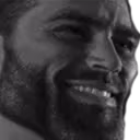 GigaChad emote