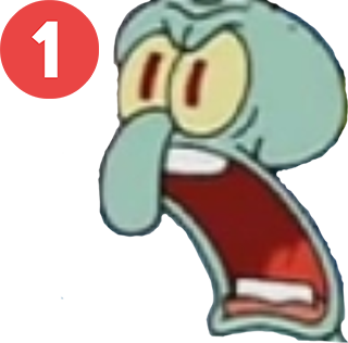 SquidPingRage static emote