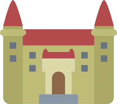 castle_gold emote