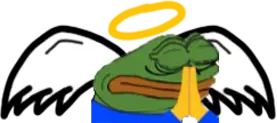 Godge emote