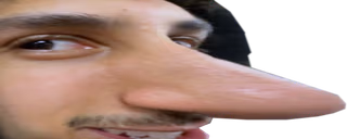 NOSE emote