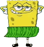 SpongebobDance emote