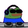 DiscoDJ emote