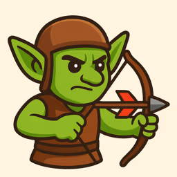 dartgoblin emote