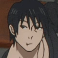 toji_angry emote