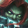 Terizla emote