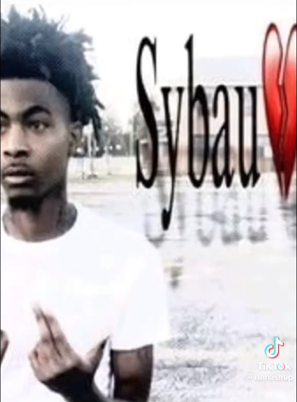 Sybau emote