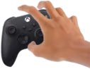 ControllerPlayer emote