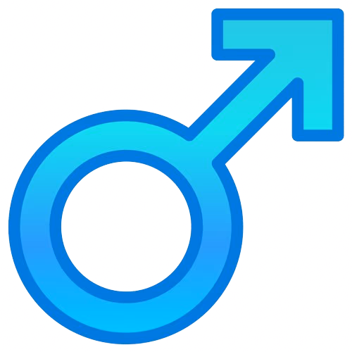Male emote