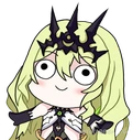 MobiusDerp emote