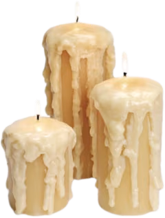 goth_candles emote