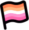 lesbian emote