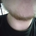 Beard emote