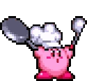 KirbyChef emoji